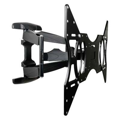 Full-motion Pivot arm Plasma/LCD TV Mount,tv bracket for 32-70 screen