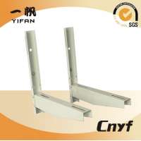 Chinese manufacturers high quality export grade air conditioner mounting brackets suppliers