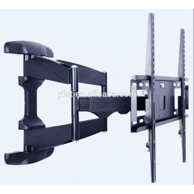 Articulating Full Motion TV Wall Mount for 32"-65" LED LCD Plasma TV bracket