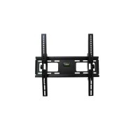 Fixed wall mount metal TV bracket tv stand for 26 to 55 inch TVs