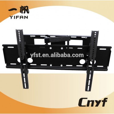 hot selling full motion  tv mount,Adjustable tv brackets for 32 inch to 70 inch