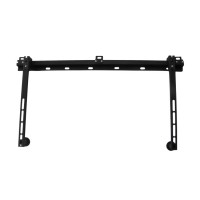 Best universal wall mounting bracket hinged fixeding plat lcd tv wall mount for 32-62inch screen TVs