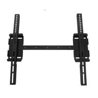 Best selling products Universal TV Mount wall mounted brackets for 660*500mm vesa