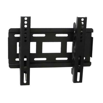 CNYF 14-32 Inch Flat Screen TV Low Profile Tilting Wall Mounting Bracket