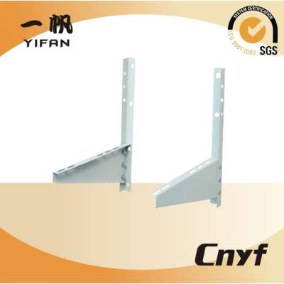 A/C bracket air conditioner mounting/support bracket/stand air conditioner spare part refrigerator parts