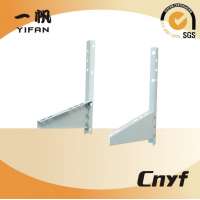 A/C bracket air conditioner mounting/support bracket/stand air conditioner spare part refrigerator parts